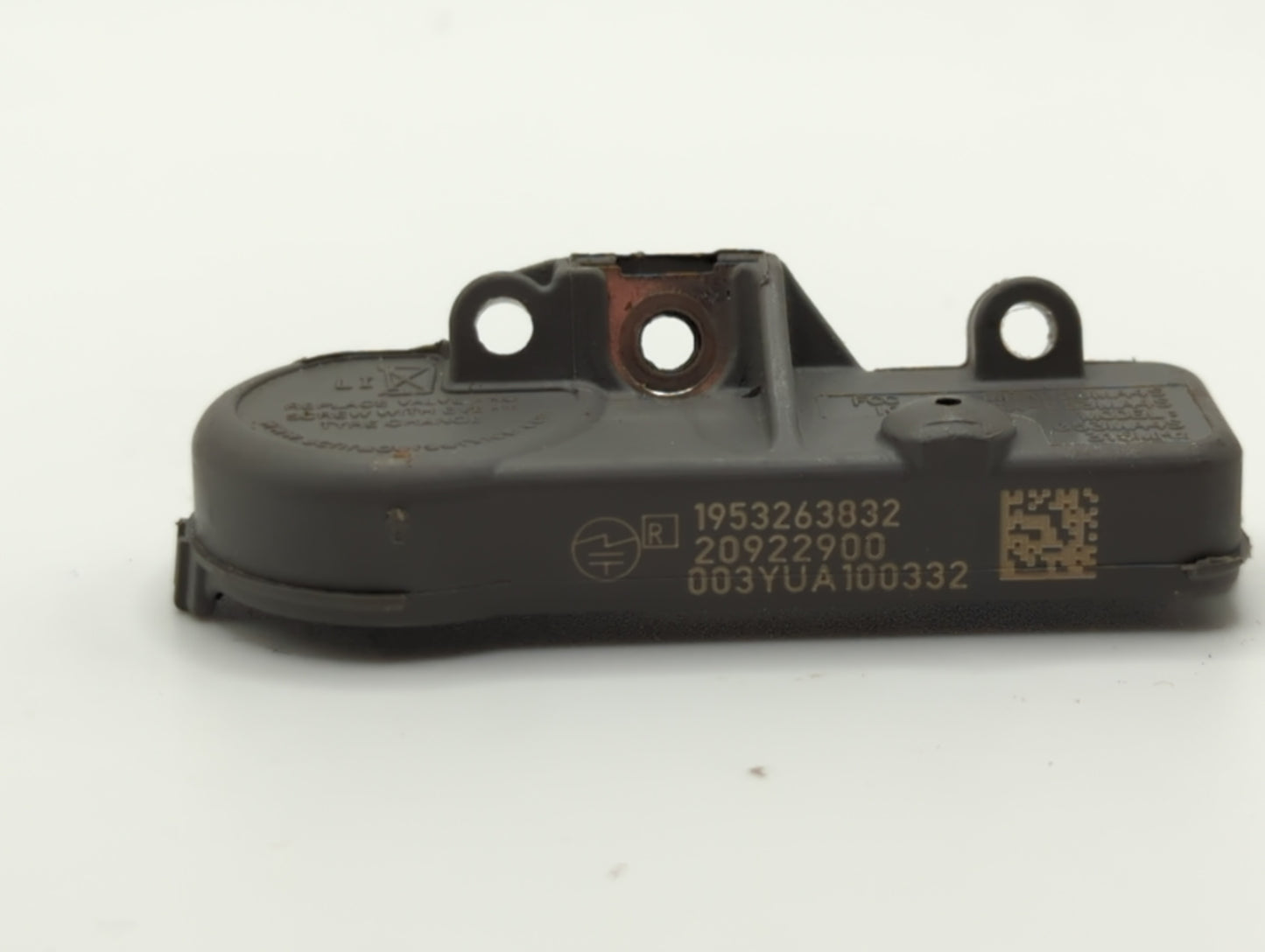 2014 Buick Regal Tire Pressure Monitoring System Sensor Tpms - Oemusedautoparts1.com