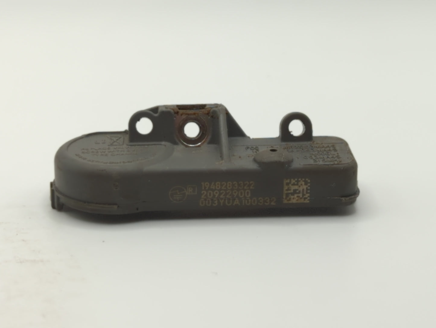 2014 Buick Regal Tire Pressure Monitoring System Sensor Tpms - Oemusedautoparts1.com