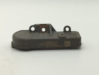 2014 Buick Regal Tire Pressure Monitoring System Sensor Tpms - Oemusedautoparts1.com