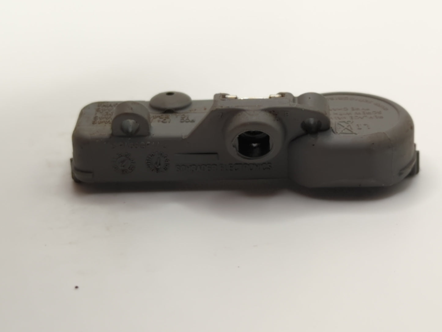 2014 Buick Regal Tire Pressure Monitoring System Sensor Tpms - Oemusedautoparts1.com