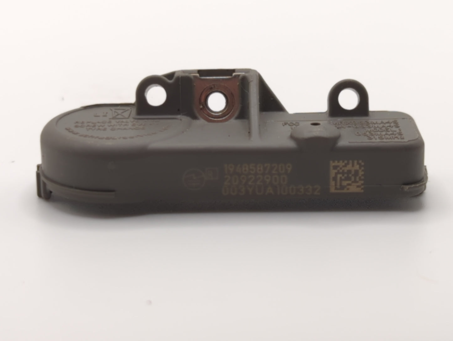 2014 Buick Regal Tire Pressure Monitoring System Sensor Tpms - Oemusedautoparts1.com