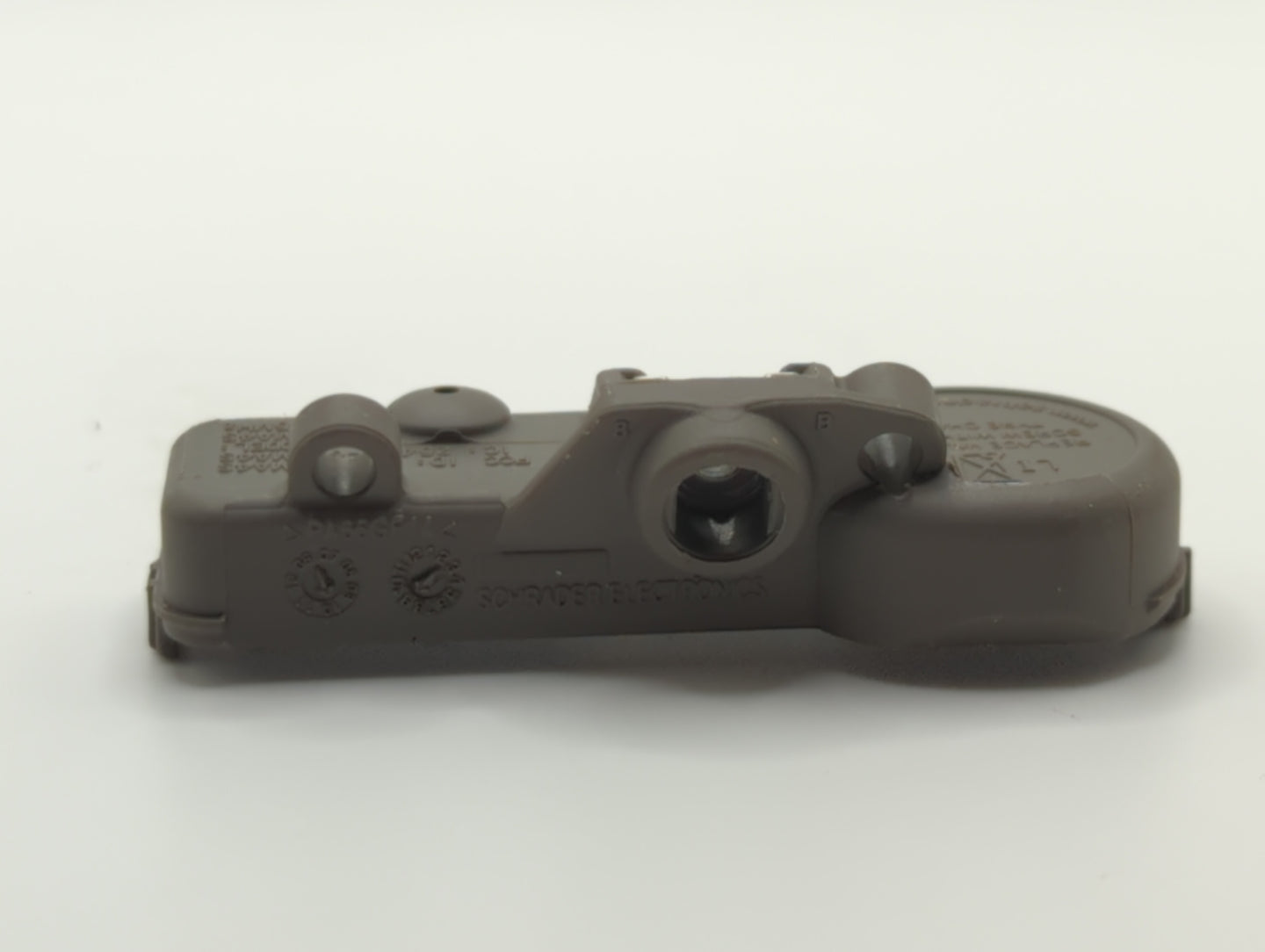 2014 Buick Regal Tire Pressure Monitoring System Sensor Tpms - Oemusedautoparts1.com