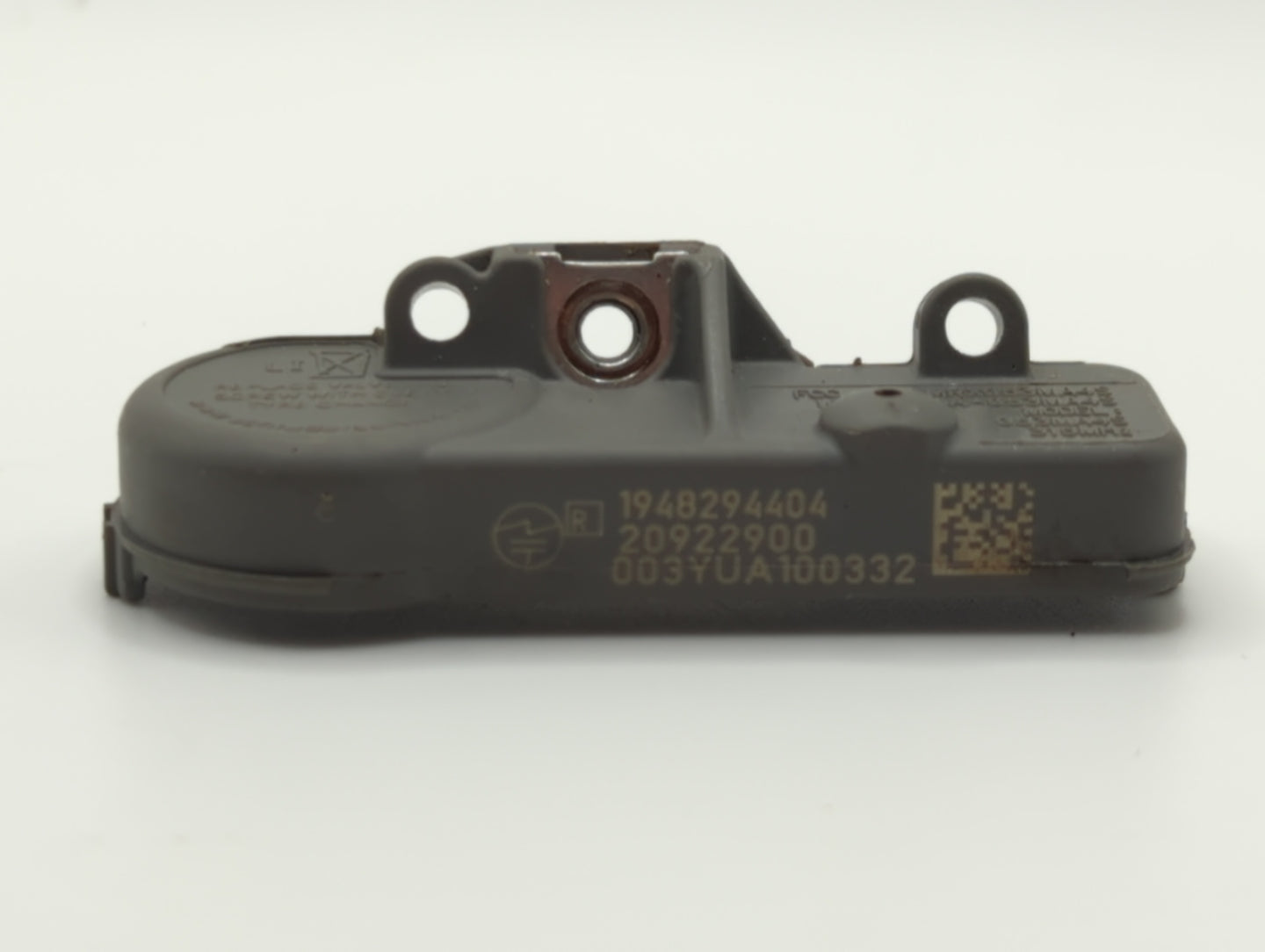 2014 Buick Regal Tire Pressure Monitoring System Sensor Tpms - Oemusedautoparts1.com
