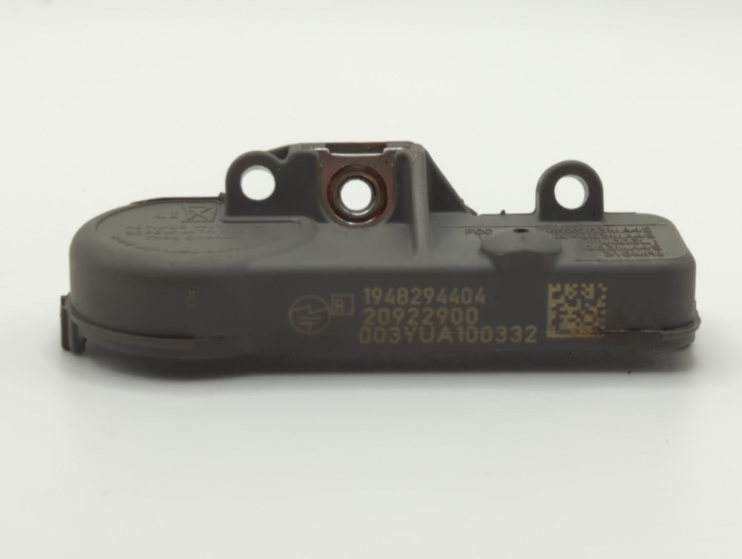 2014 Buick Regal Tire Pressure Monitoring System Sensor Tpms - Oemusedautoparts1.com