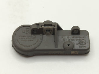 compare product 2014 Buick Regal Tire Pressure Monitoring System Sensor Tpms
