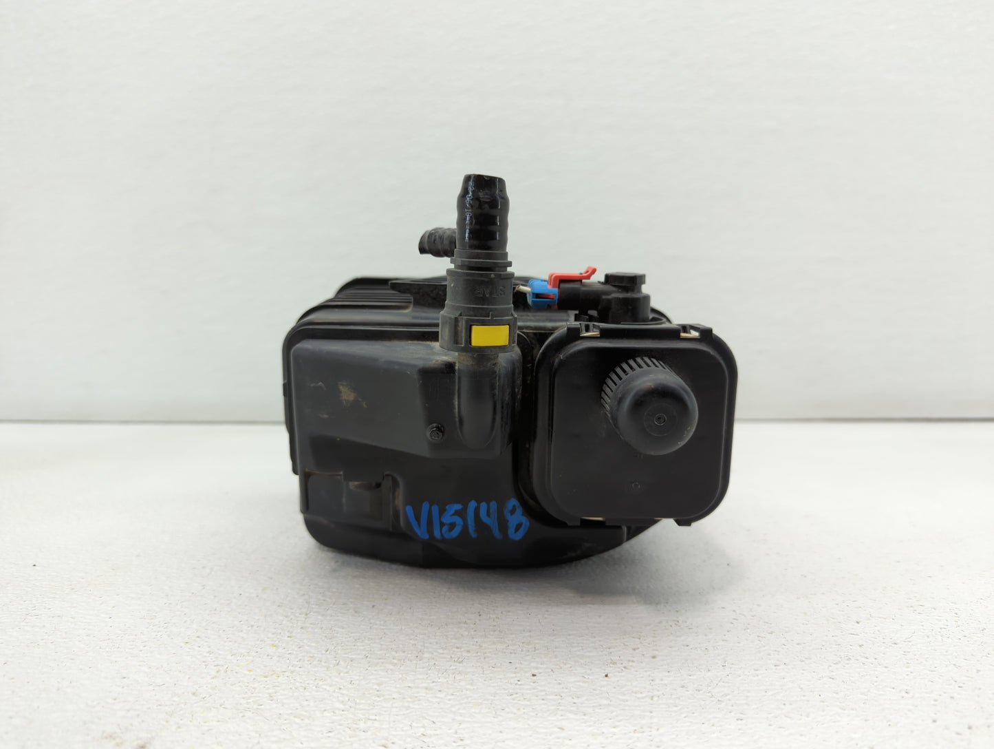 2014 Buick Regal Fuel Vapor Charcoal Canister - Oemusedautoparts1.com