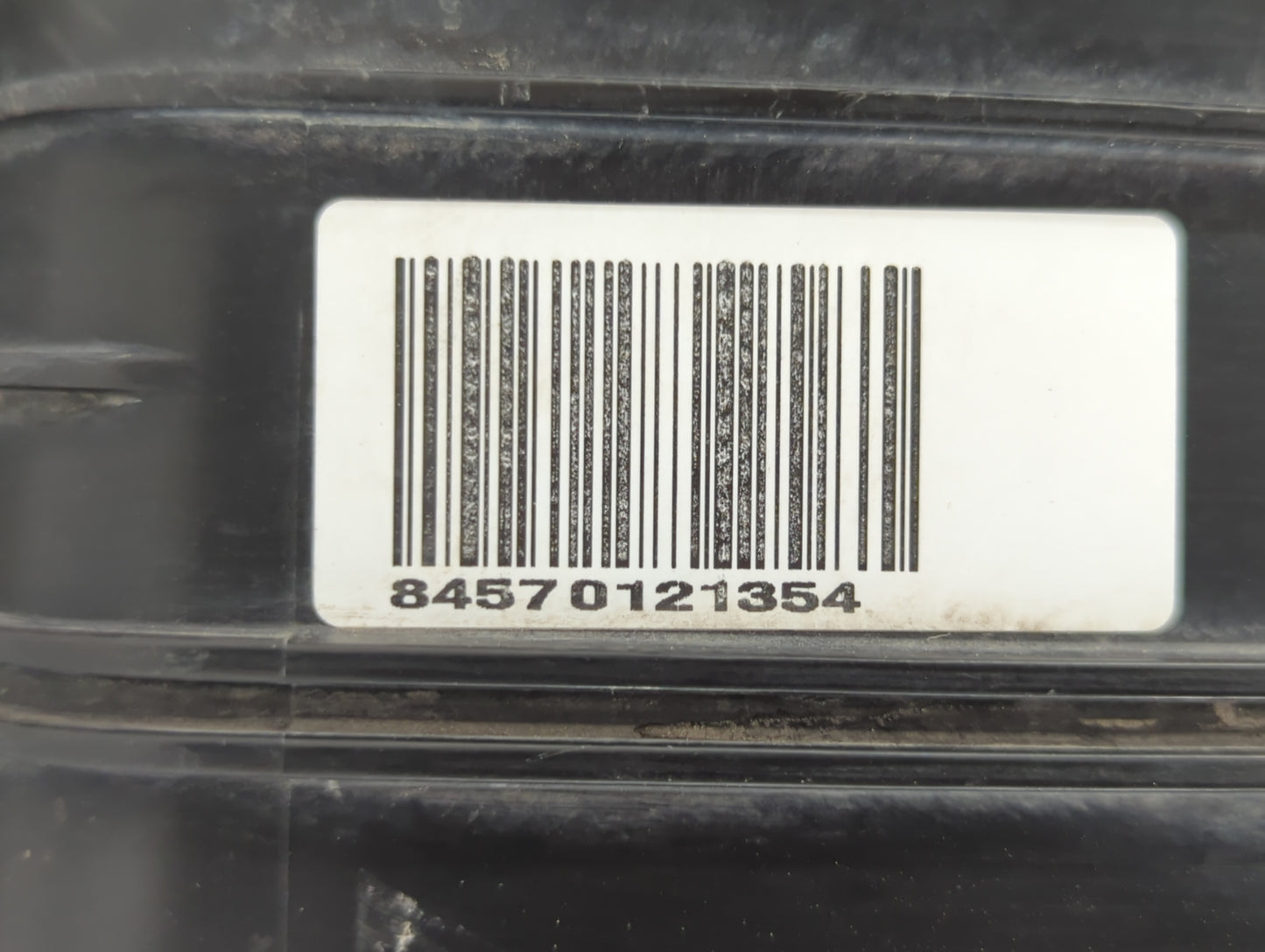 2014 Buick Regal Fuel Vapor Charcoal Canister 419942 - Oemusedautoparts1.com