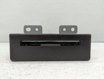2014-2014 Buick Regal Audio Cd Disc Player - Oemusedautoparts1.com