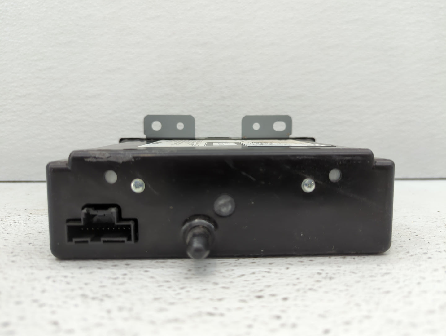 2014-2014 Buick Regal Am Fm Cd Player Radio Receiver - Oemusedautoparts1.com