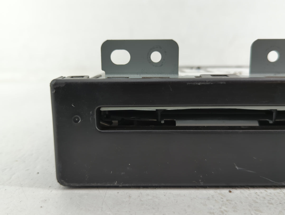 2014-2014 Buick Regal Am Fm Cd Player Radio Receiver 457068 - Oemusedautoparts1.com