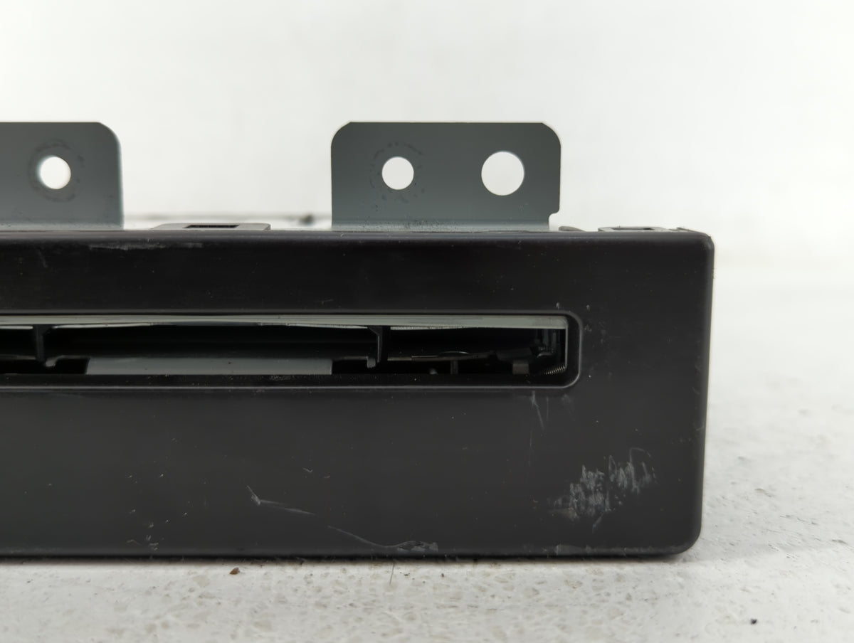 2014-2014 Buick Regal Am Fm Cd Player Radio Receiver 457068 - Oemusedautoparts1.com