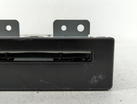 2014-2014 Buick Regal Am Fm Cd Player Radio Receiver 457068 - Oemusedautoparts1.com