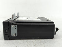 2014-2014 Buick Regal Am Fm Cd Player Radio Receiver 457068 - Oemusedautoparts1.com
