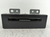 2014-2014 Buick Regal Am Fm Cd Player Radio Receiver - Oemusedautoparts1.com
