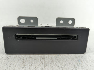 2014-2014 Buick Regal Am Fm Cd Player Radio Receiver - Oemusedautoparts1.com