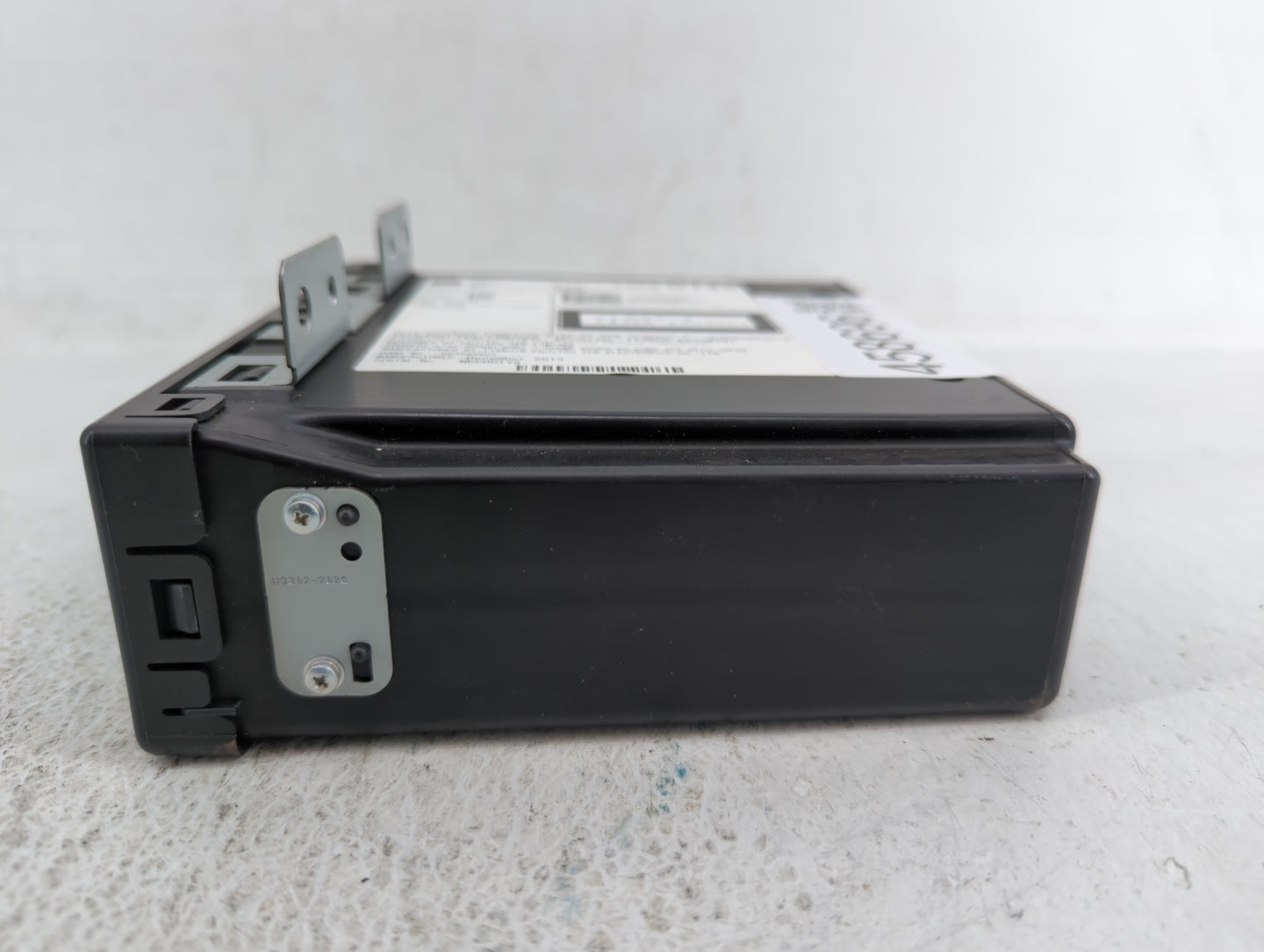2014-2014 Buick Regal Am Fm Cd Player Radio Receiver - Oemusedautoparts1.com