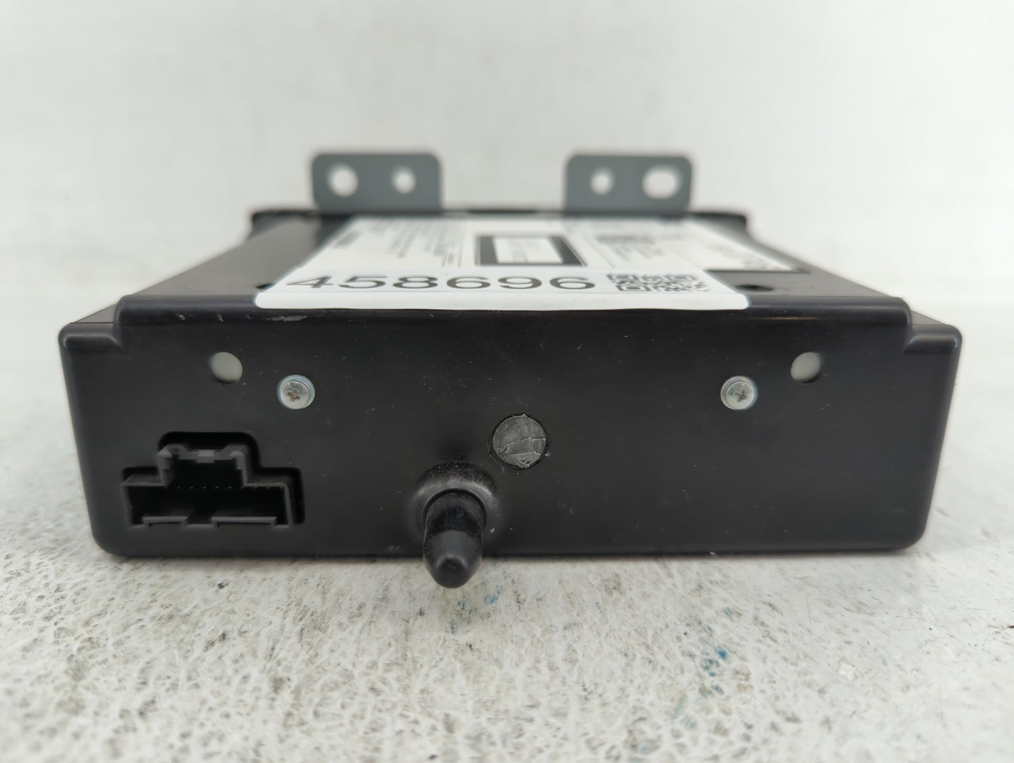 2014-2014 Buick Regal Am Fm Cd Player Radio Receiver - Oemusedautoparts1.com