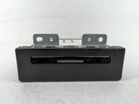 2014 Buick Regal Radio AM FM Cd Player Receiver Replacement P/N:23118961 13590746 Fits Fits 2015 OEM Used Auto Parts - Oemus