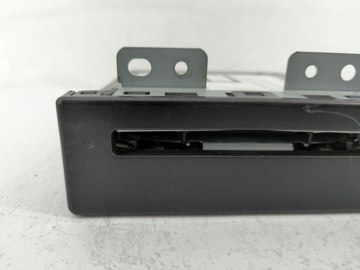 2014 Buick Regal Radio AM FM Cd Player Receiver Replacement P/N:23118961 13590746 Fits 2015 OEM Used Auto Parts - Oemusedaut