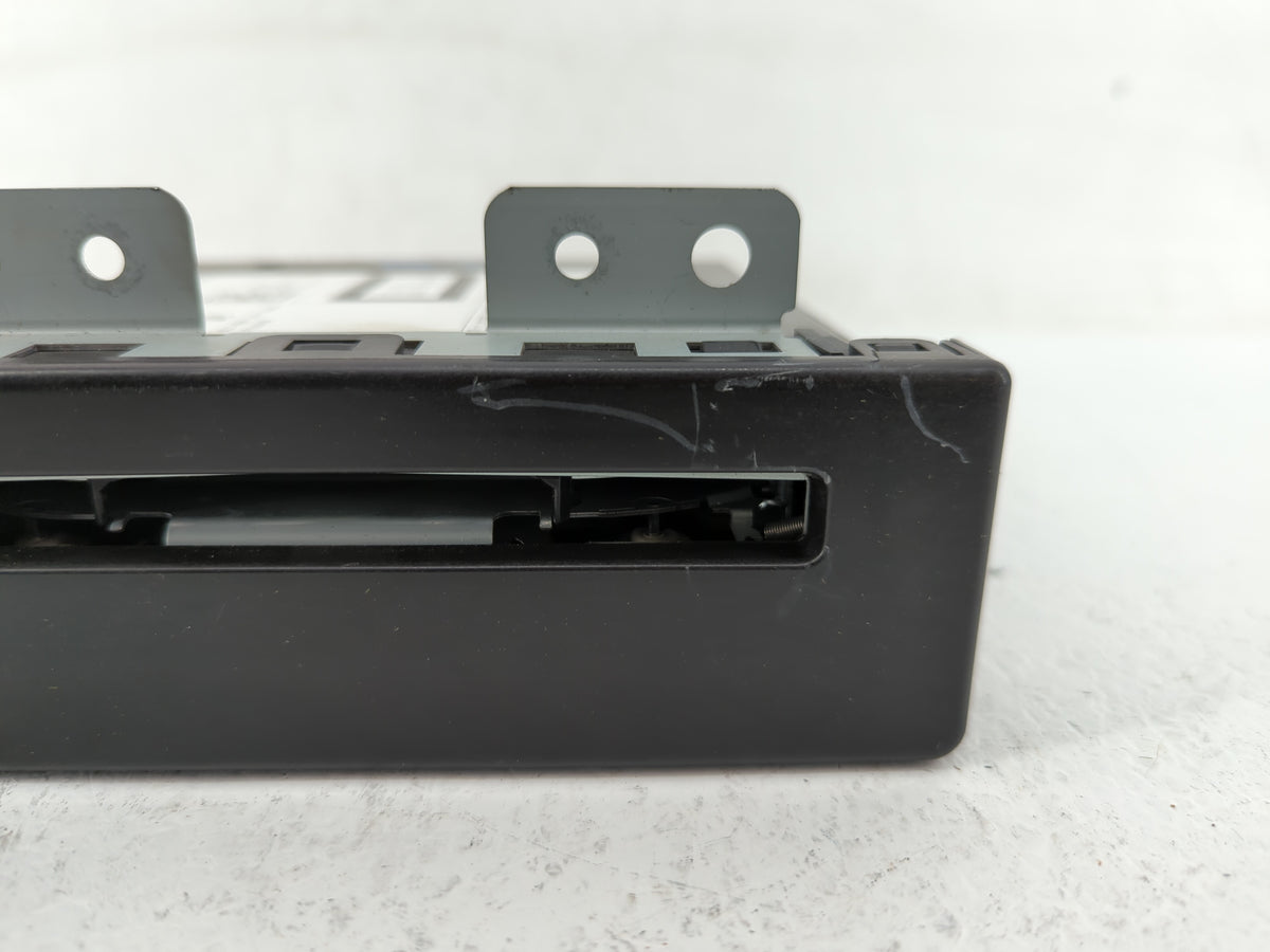 2014 Buick Regal Radio AM FM Cd Player Receiver Replacement P/N:23118961 13590746 Fits 2015 OEM Used Auto Parts - Oemusedaut
