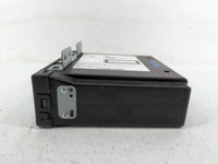 2014 Buick Regal Radio AM FM Cd Player Receiver Replacement P/N:23118961 13590746 Fits Fits 2015 OEM Used Auto Parts - Oemus