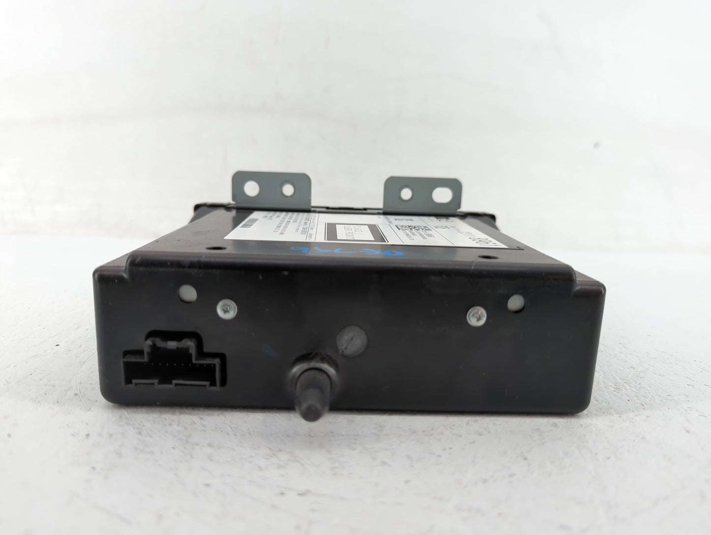 2014 Buick Regal Radio AM FM Cd Player Receiver Replacement P/N:23118961 13590746 Fits Fits 2015 OEM Used Auto Parts - Oemus