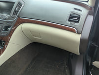 2014 Buick Regal Passenger Glove Box Door Storage Compartment - Oemusedautoparts1.com