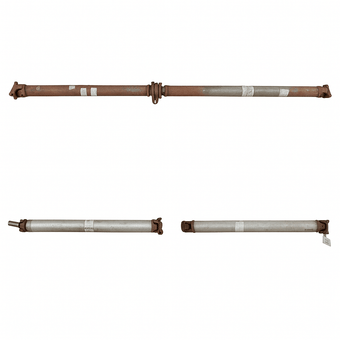 compare product 2014-2017 Buick Regal Rear Driveshaft Oem