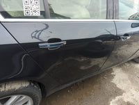 2011-2017 Buick Regal Passenger Rear Door Oem 5006110 - Oemusedautoparts1.com