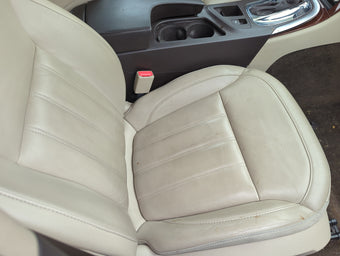 compare product 2014-2017 Buick Regal Passenger Front Seat Oem 5006125