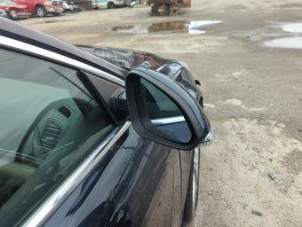 compare product 2012-2017 Buick Regal Passenger Side View Mirror - Right Door Mirror OEM Used