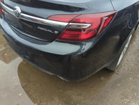 2014-2017 Buick Regal Rear Bumper Assembly Oem - Oemusedautoparts1.com