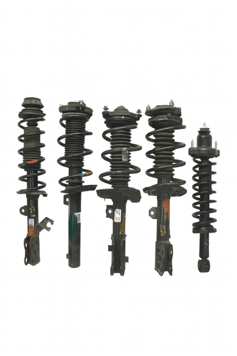compare product 2012-2017 Buick Regal Passenger Front Strut Assembly Oem