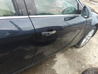 2011-2017 Buick Regal Passenger Front Door Oem 5006205 - Oemusedautoparts1.com
