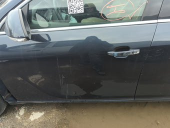 compare product 2011-2017 Buick Regal Driver Front Door Oem 5006206