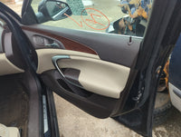 2014 Buick Regal Front Right Passenger Interior Door Panel Trim - Oemusedautoparts1.com