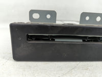 2014-2014 Buick Regal Am Fm Cd Player Radio Receiver - Oemusedautoparts1.com