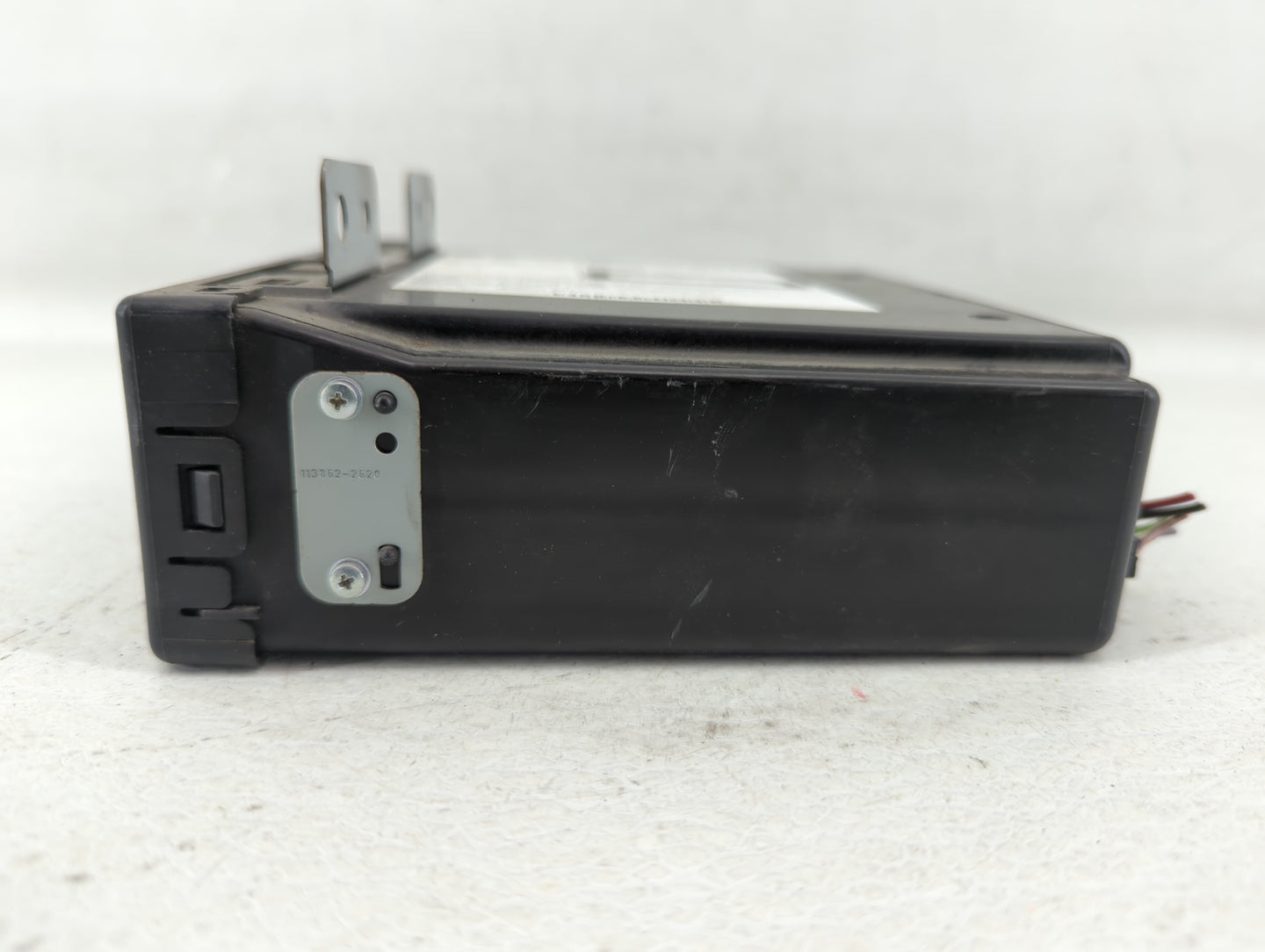 2014-2014 Buick Regal Am Fm Cd Player Radio Receiver - Oemusedautoparts1.com