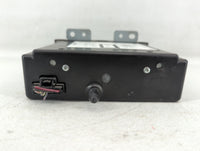 2014-2014 Buick Regal Am Fm Cd Player Radio Receiver - Oemusedautoparts1.com