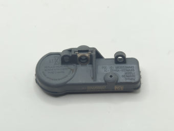 compare product 2014 Buick Regal Tire Pressure Monitoring System Sensor Tpms