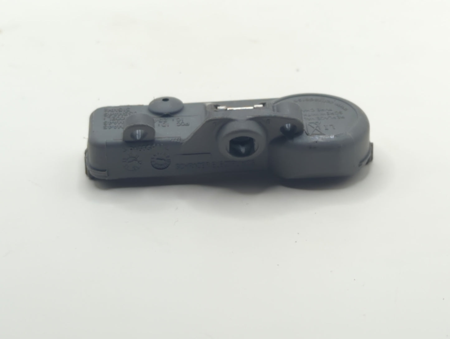 2014 Buick Regal Tire Pressure Monitoring System Sensor Tpms - Oemusedautoparts1.com