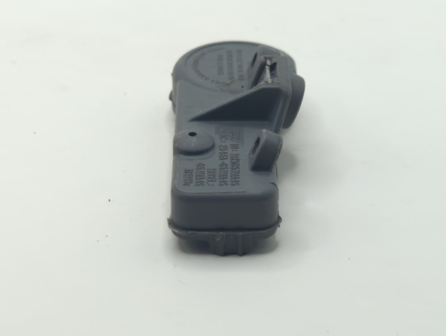 2014 Buick Regal Tire Pressure Monitoring System Sensor Tpms - Oemusedautoparts1.com