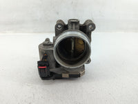 2014-2017 Buick Regal Throttle Body P/N:1262706AD Fits Fits 2013 2014 2015 2016 2017 2018 2019 2020 2021 OEM Used Auto Parts