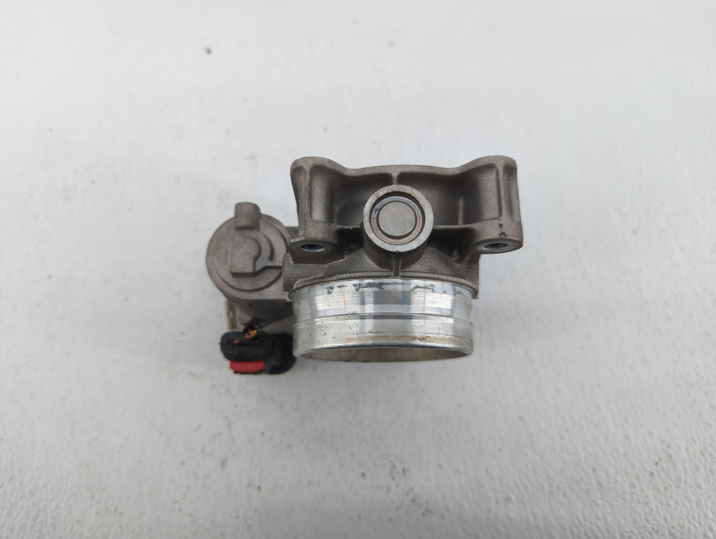 2014-2017 Buick Regal Throttle Body P/N:1262706AD Fits Fits 2013 2014 2015 2016 2017 2018 2019 2020 2021 OEM Used Auto Parts