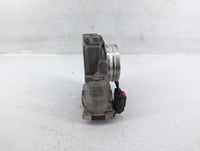 2014-2017 Buick Regal Throttle Body P/N:1262706AD Fits Fits 2013 2014 2015 2016 2017 2018 2019 2020 2021 OEM Used Auto Parts