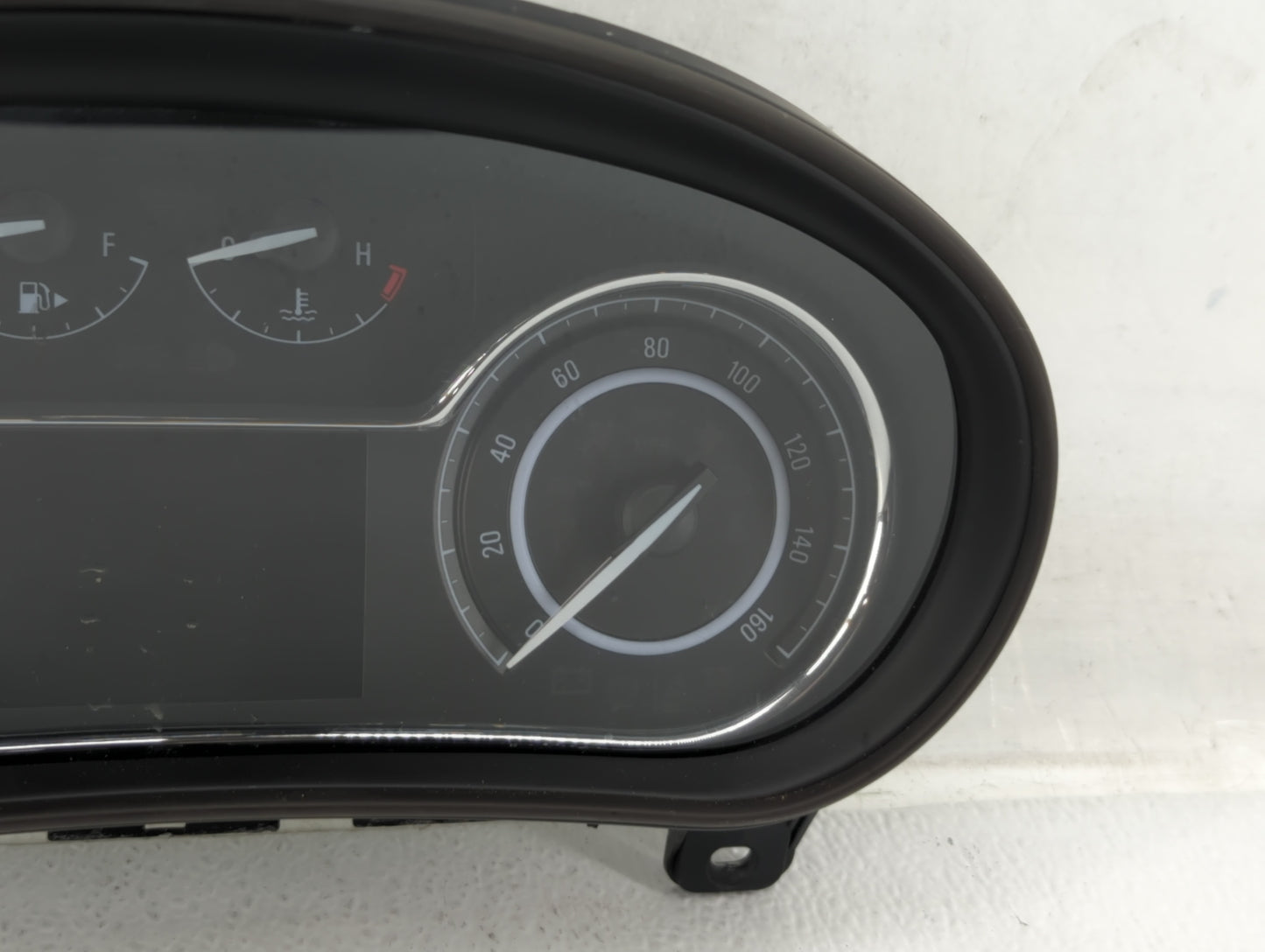 2014 Buick Regal Instrument Cluster Speedometer Gauges P/N:23449604 Fits OEM Used Auto Parts - Oemusedautoparts1.com
