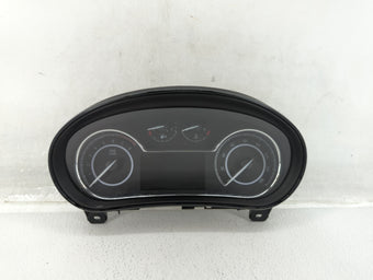 compare product 2014 Buick Regal Instrument Cluster Speedometer Gauges P/N:23203676 Fits OEM Used Auto Parts