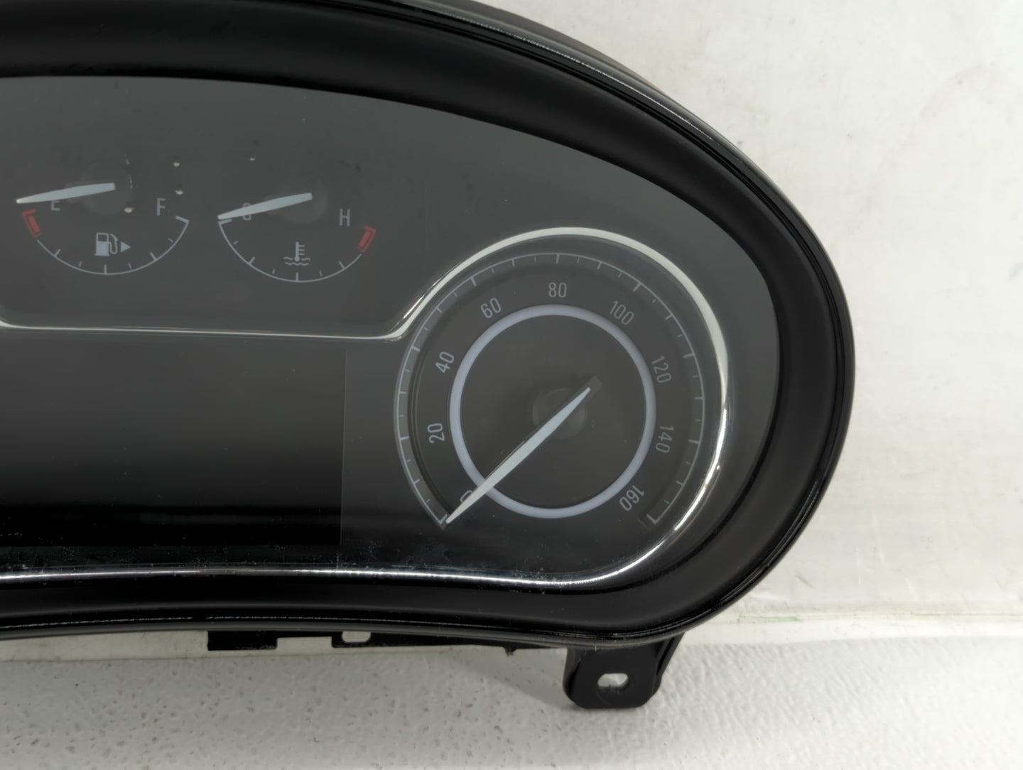 2014 Buick Regal Instrument Cluster Speedometer Gauges P/N:23203676 Fits OEM Used Auto Parts - Oemusedautoparts1.com