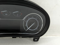 2014 Buick Regal Instrument Cluster Speedometer Gauges P/N:23203676 Fits OEM Used Auto Parts - Oemusedautoparts1.com