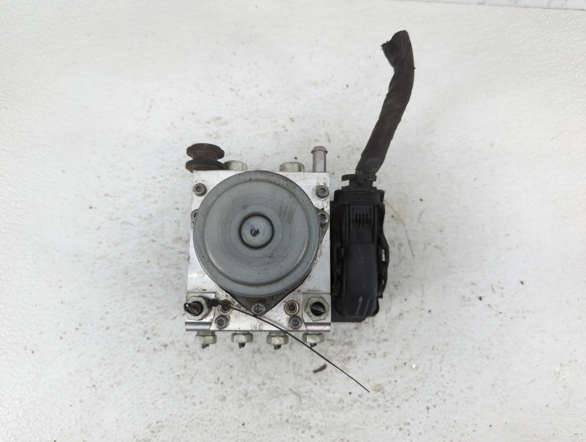 2014-2015 Buick Regal Anti-Lock Brake ABS Pump Module Actuator OEM P/N:23430008 8511207, 23163767 Fits Fits 2014 2015 OEM Us